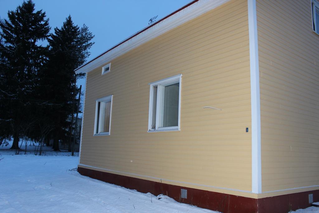 Kymppi Villa Рованиеми Стая снимка